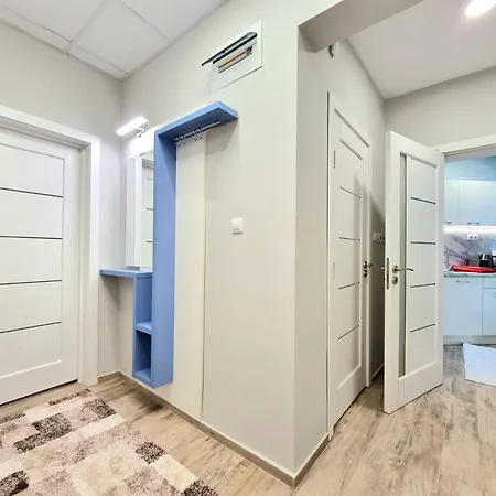 Alexandrovska - Super Centar Luxury *