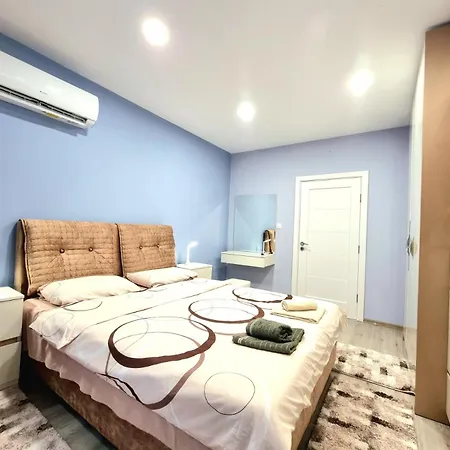 Διαμέρισμα Alexandrovska - Super Centar Luxury *