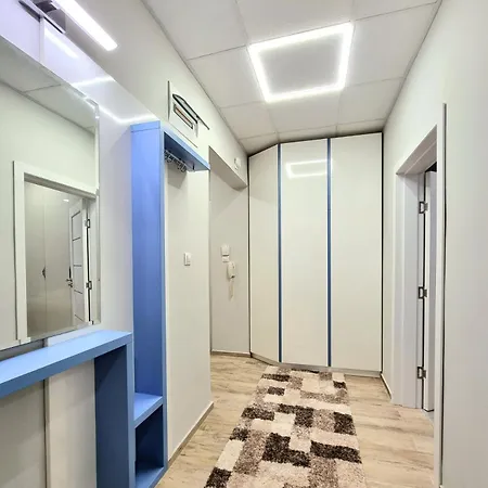 Alexandrovska - Super Centar Luxury Apartment