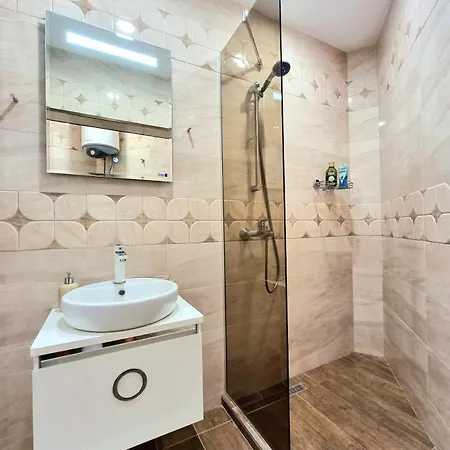 Alexandrovska - Super Centar Luxury * Burgas City